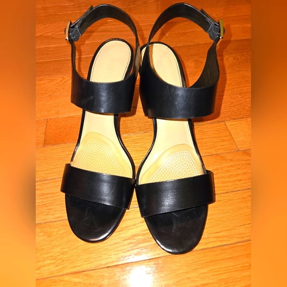 Michael Kors Heels - Picture 1 of 7